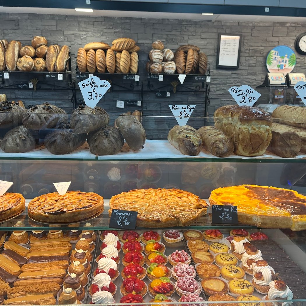 La Bonne Brioche 2